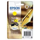 Epson 16XL Gul – billede 1