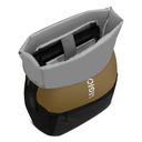 Lenovo GX41U39298 Bæretaske 40,6 cm (16) Nylon, Polyester, Polyurethan Sort – billede 10