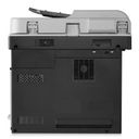 HP LaserJet Enterprise MFP M725dn Laser – billede 9