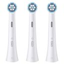 Borsthuvud iO Gentle Care White 3st – billede 1