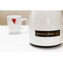 Brother TZe R354 Båndtape (2,4 cm x 4 m) 1rulle(r) – billede 3