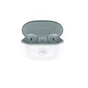 Motorola moto buds 2 Gray Mist – billede 8