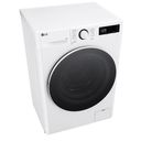 LG Serie R5 F2WR508S0W Vaskemaskine Vaskemaskine – billede 8