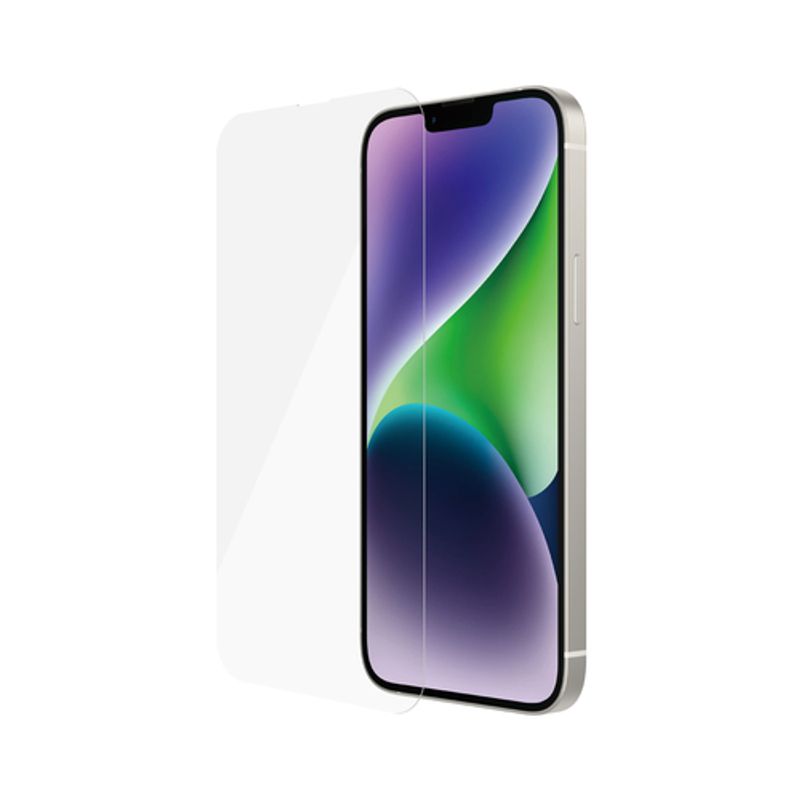 PanzerGlass SAFE Skærmbeskytter Transparent Apple iPhone 13 Pro Max, 14 Plus