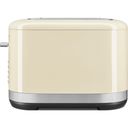 KitchenAid 5KMT2109EAC Brødrister 980W Cremefarvet – billede 4