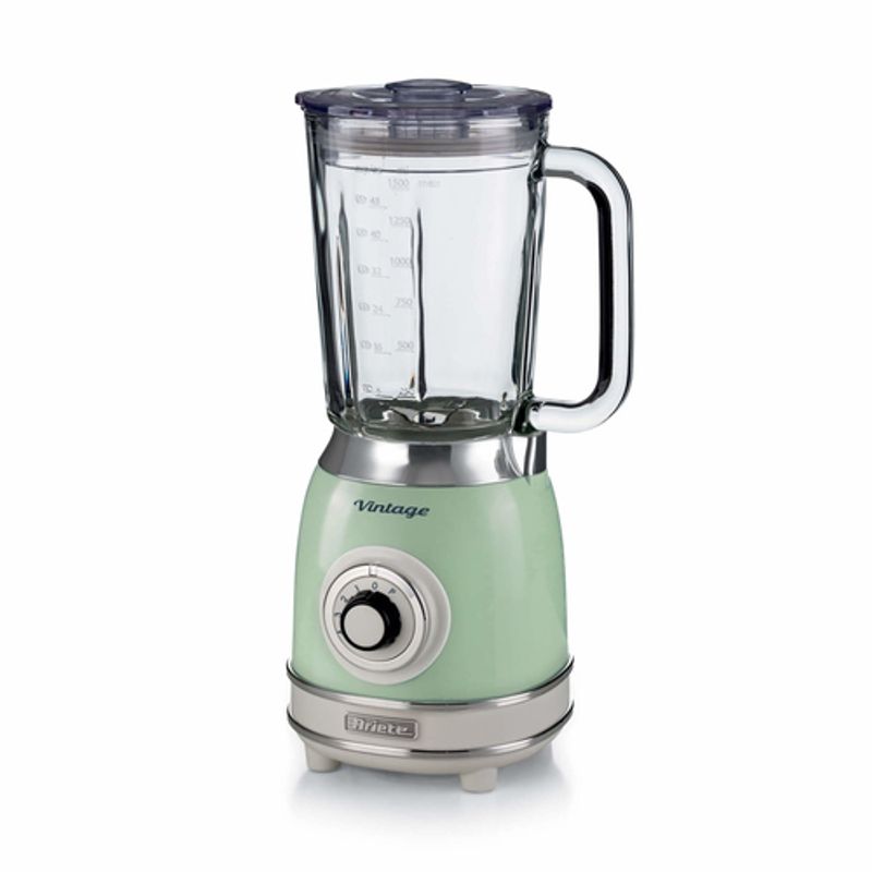Ariete Vintage 0583 Blender 1kW Grøn