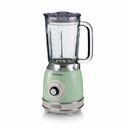 Ariete Vintage 0583 Blender 1kW Grøn – billede 1