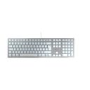 CHERRY KC 6000C FOR MAC Tastatur Saks Kabling USA – billede 1