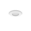 Philips Hue White and Color Ambiance Slim Indlejret spotlys 8.3W 2000-6500K 16 millioner farver – billede 2