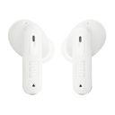 JBL TUNE Beam 2 Trådløs Ægte trådløse øretelefoner Hvid – billede 2