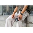 ZAGG Manhattan Snap Beskyttelsescover Sort – billede 13