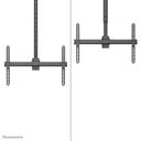 Neomounts CL35-440BL16L Monteringssæt Fladt panel 37-70 – billede 6