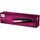 Philips Sort/ sølv Hårglatter HP8321 – billede 3