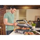 Braun MultiGrill 7 Grill 2000W Sort – billede 7
