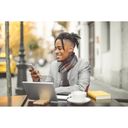 JVC HA A7T Trådløs Ægte trådløse øretelefoner Pink – billede 5