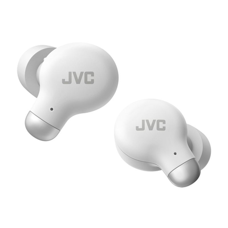 *JVC HA-A25T white