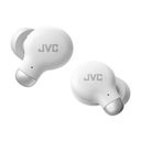*JVC HA-A25T white – billede 1