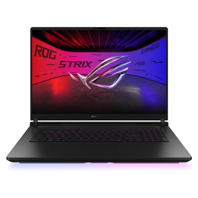 ASUS ROG Strix SCAR 18 G835LX-SA008W 18 2560 x 1600 275HX 64GB 2TB Intel Graphics Windows 11 Home