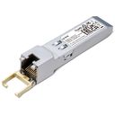 TP-Link Omada Nek SM5310-T Fiber Converter RJ45 SFP+ – billede 3