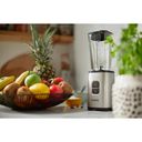 Philips Daily Collection HR2604 Blender 350W Østers metallisk – billede 4