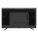 Dahua Technology LTV43-QSD400 109,2 cm (43) 4K Ultra HD Smart TV Wi-Fi Sort 350 cd/m² – billede 2