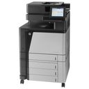 HP LaserJet Enterprise Flow MFP M880z Laser – billede 3