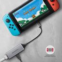 Axagon ADE-TXPD Gigabit Ethernet til USB-C Adapter 100W – billede 4