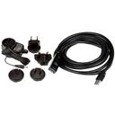 StarTech.com USB 3.0 USB forlængerkabel 3m Sort – billede 4