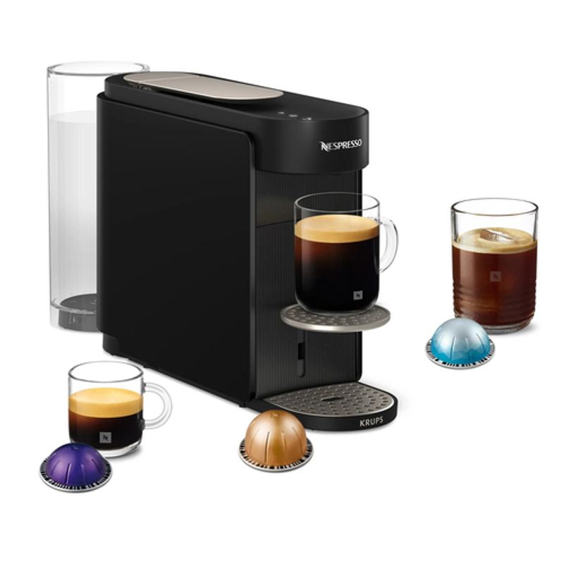 Nespresso Vertuo UP Black