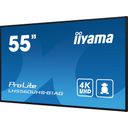 Iiyama LH5560UHS-B1AG 55 Digital skiltning 3840 x 2160 – billede 7