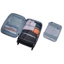 Thule Subterra 2 Spinner Sort 800D nylon/polyester – billede 8