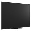 LG QNED 86QNED86A3A TV 86 4K Ultra HD Sort – billede 7