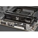 Goodram IRDM DDR5 IR-5600D564L36S/32GDC hukommelsesmodul 32 GB 2 x 16 GB 5600 MHz – billede 6