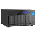 QNAP TVS-H874 8Moduler – billede 3