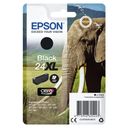 Epson 24XL Sort – billede 3