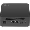 MSI Cubi NUC AI+ 2MG-002EU Mini PC 258V Intel Core Ultra 7 32GB 1TB Windows 11 Home – billede 12
