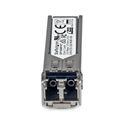 StarTech.com MSA Uncoded SFP Module - 100BASE-FX - 100Mb SFP 100MbE Multi Mode Fiber (MMF) Optic Transceiver Module - 2km DDM SFP (mini-GBIC) transceiver modul Fast Ethernet – billede 3