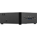 MSI Cubi NUC AI+ 2MG-002EU Mini PC 258V Intel Core Ultra 7 32GB 1TB Windows 11 Home – billede 7