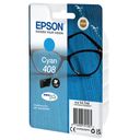 Epson 408 Cyan Blæk C13T09J24010 – billede 2