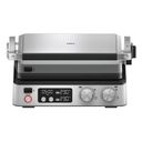 Braun MultiGrill 7 Grill 2000W Sort – billede 3