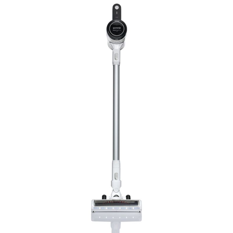 Gorenje FREESTYLE MOVE LITE SVC216FMLW Støvsuger Pind/håndholdt 25W 0.5liter