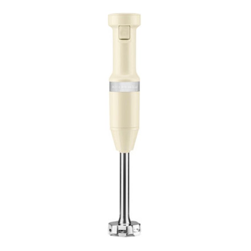KitchenAid 5KHBV83EAC Stavblender Fløde