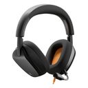 Glorious Gaming GHS Eternal Kablet Kablet Høretelefoner Høretelefoner Sort Sort – billede 3