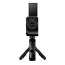 Canon EOS R50 V 24.2Megapixel Sort Digitalkamera – billede 6