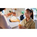 Philips Series 3000 HR2291 Blender 600W Sort – billede 4