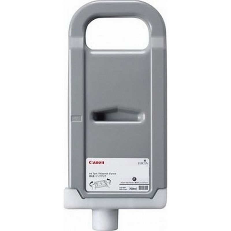 Canon PFI 706 GY Grå