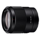 Sony SEL35F18F Vidvinkel objektiv – billede 1