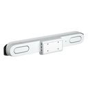 Poly Studio X52 Videoconference-enhed Fire mikrofoner – billede 3