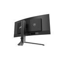 AOC AGON PRO PD34 Porsche Design 34 3440 x 1440 (UltraWide) HDMI DisplayPort USB-C 240Hz Dockingskærm – billede 15