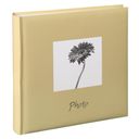Hama Susi Trend fotoalbum og arkbeskyttelse Beige, Lyserød, Lilla, Turkis 100 ark 10 x 15 cm – billede 4